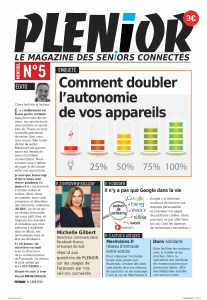 PLENIOR N° 5 - juin 2020