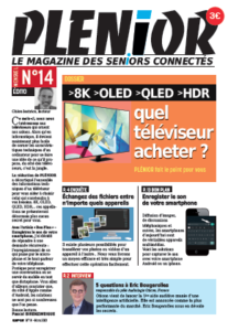 PLÉNIOR Nº14 Mars 2021