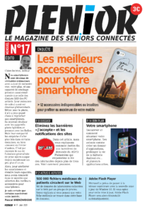 PLENIOR N° 17 - JUIN 2021