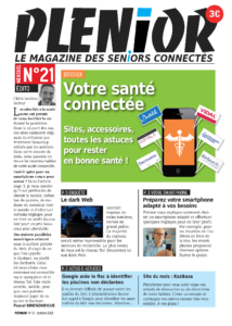 PLENIOR N° 21 - OCTOBRE 2021