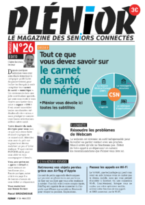 PLENIOR N° 26 - MARS 2022