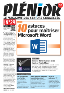 PLENIOR N° 29 - JUIN 2022