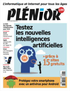 PLÉNIOR Nº 48  JANV-FEV 2024