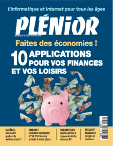 PLENIOR N°58 (janvier, février, mars 2026)